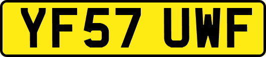 YF57UWF