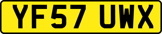 YF57UWX