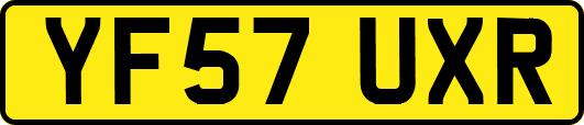 YF57UXR