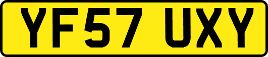YF57UXY