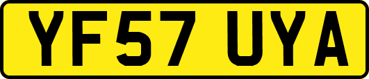 YF57UYA