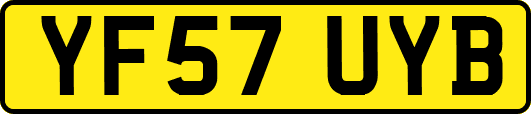 YF57UYB