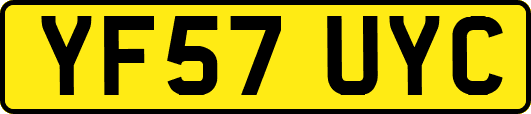 YF57UYC