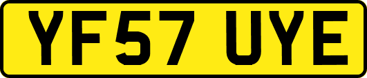 YF57UYE