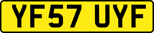 YF57UYF