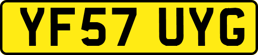 YF57UYG