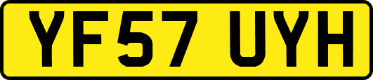YF57UYH