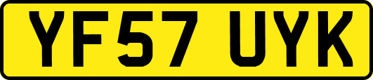 YF57UYK