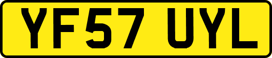YF57UYL