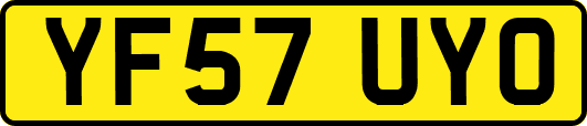 YF57UYO