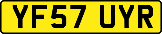 YF57UYR