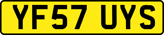 YF57UYS