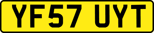 YF57UYT
