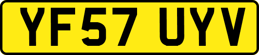 YF57UYV