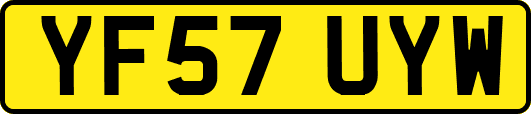 YF57UYW