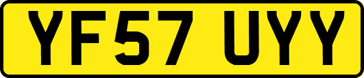 YF57UYY