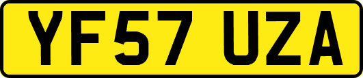 YF57UZA