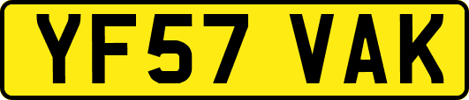 YF57VAK