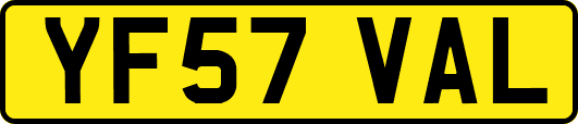 YF57VAL