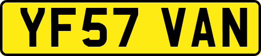 YF57VAN