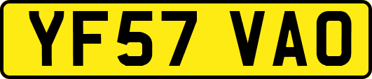 YF57VAO