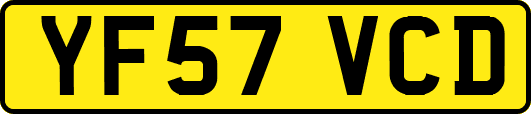 YF57VCD
