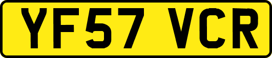 YF57VCR
