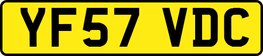 YF57VDC