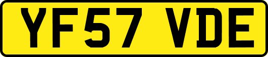 YF57VDE