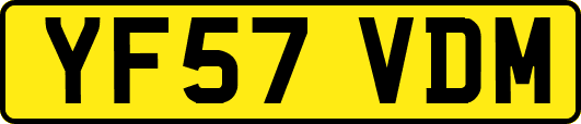 YF57VDM