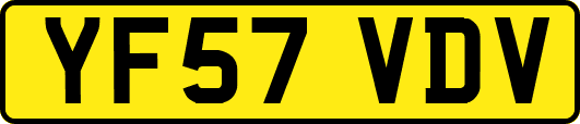 YF57VDV