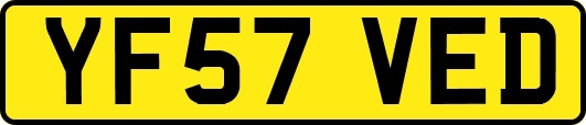 YF57VED