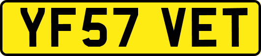 YF57VET