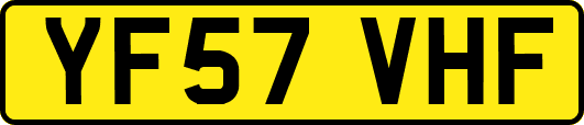 YF57VHF