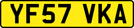 YF57VKA