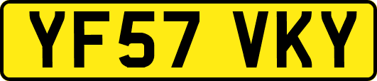 YF57VKY