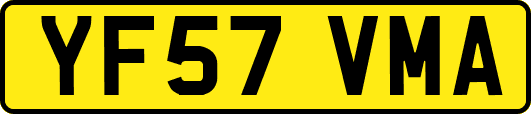 YF57VMA
