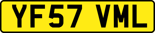 YF57VML