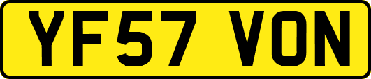 YF57VON