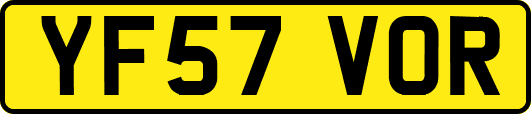 YF57VOR
