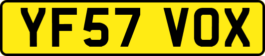 YF57VOX