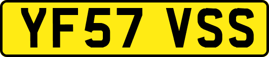 YF57VSS