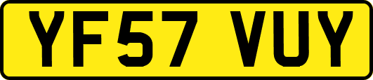 YF57VUY