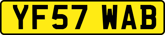 YF57WAB