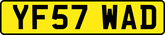 YF57WAD