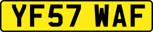 YF57WAF