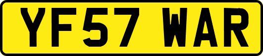 YF57WAR