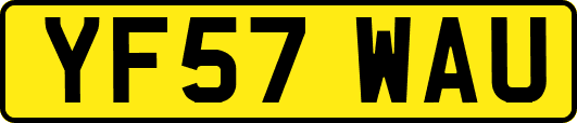 YF57WAU