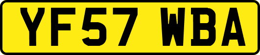 YF57WBA