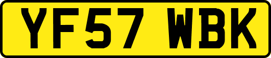 YF57WBK